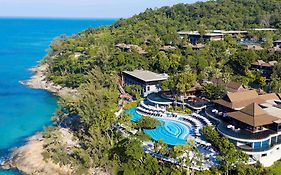 Pullman Phuket Arcadia Naithon Beach (SHA Plus+)